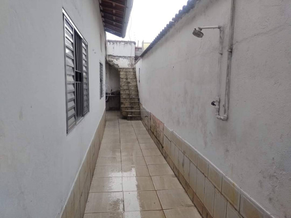 Imagem Casa com 2 Quartos à Venda, em Tupi - Praia Grande Imagem Casa com 2 Quartos à Venda, em Tupi - Praia Grande