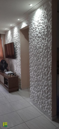 Imagem Apartamento com 2 Quartos à Venda, 48 m² em Pau Amarelo - Paulista Imagem Apartamento com 2 Quartos à Venda, 48 m² em Pau Amarelo - Paulista