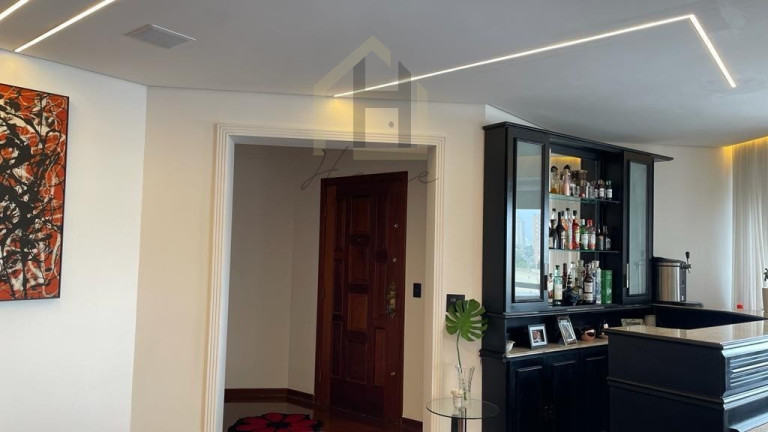 Imagem Imóvel com 3 Quartos à Venda, 207 m² em Barcelona - São Caetano Do Sul Imagem Imóvel com 3 Quartos à Venda, 207 m² em Barcelona - São Caetano Do Sul