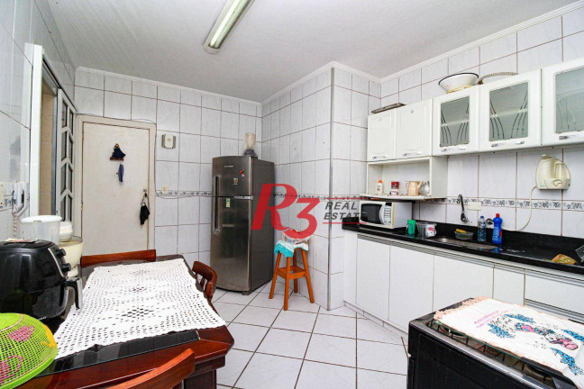 Imagem Apartamento com 2 Quartos à Venda, 80 m² em Estuário - Santos Imagem Apartamento com 2 Quartos à Venda, 80 m² em Estuário - Santos