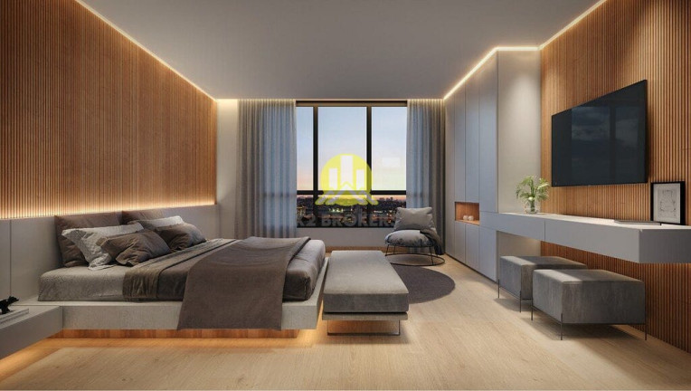 Imagem Apartamento com 3 Quartos à Venda, 176 m² em Batel - Curitiba Imagem Apartamento com 3 Quartos à Venda, 176 m² em Batel - Curitiba
