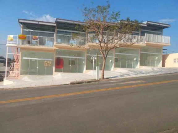 Imagem Sala Comercial para Alugar, 28 m² em Vila Branca - Jacareí Imagem Sala Comercial para Alugar, 28 m² em Vila Branca - Jacareí