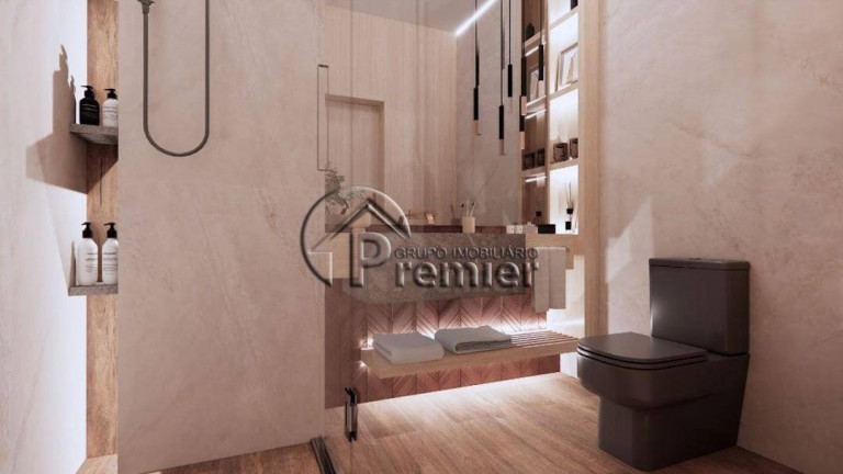 Imagem Apartamento com 1 Quarto à Venda, 40 m² em Centro - Indaiatuba Imagem Apartamento com 1 Quarto à Venda, 40 m² em Centro - Indaiatuba