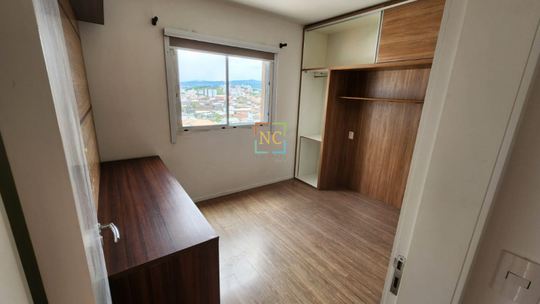 Imagem Apartamento com 3 Quartos à Venda, 90 m² em Areias - São José Imagem Apartamento com 3 Quartos à Venda, 90 m² em Areias - São José