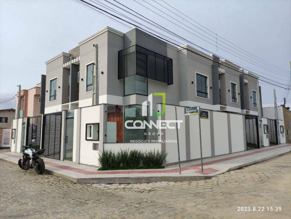 Imagem Sobrado com 2 Quartos à Venda, 84 m² em Cordeiros - Itajaí