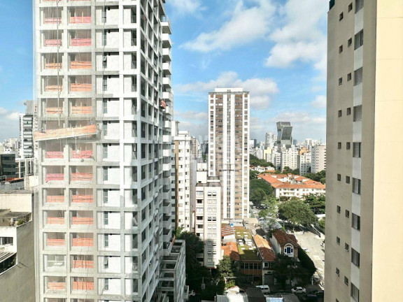 Imagem Imóvel com 3 Quartos para Alugar, 145 m² em Pinheiros - São Paulo Imagem Imóvel com 3 Quartos para Alugar, 145 m² em Pinheiros - São Paulo