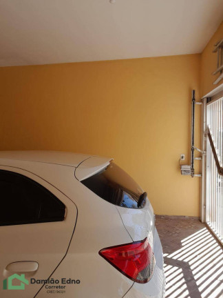 Imagem Casa com 3 Quartos à Venda, 233 m² em Cidade Nova - Jundiaí Imagem Casa com 3 Quartos à Venda, 233 m² em Cidade Nova - Jundiaí