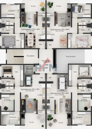 Imagem Imóvel com 3 Quartos à Venda, 127 m² em Centro - Ivoti Imagem Imóvel com 3 Quartos à Venda, 127 m² em Centro - Ivoti