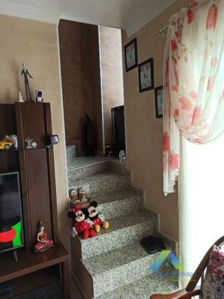 Imagem Cobertura com 3 Quartos à Venda, 170 m² em Jardim Stella - Santo André Imagem Cobertura com 3 Quartos à Venda, 170 m² em Jardim Stella - Santo André