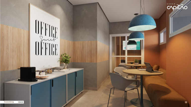Imagem Imóvel com 2 Quartos à Venda, 55 m² em Campos Elíseos - Ribeirão Preto Imagem Imóvel com 2 Quartos à Venda, 55 m² em Campos Elíseos - Ribeirão Preto