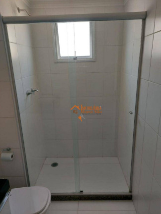 Imagem Apartamento com 2 Quartos à Venda, 58 m² em Jardim Flor Da Montanha - Guarulhos Imagem Apartamento com 2 Quartos à Venda, 58 m² em Jardim Flor Da Montanha - Guarulhos