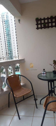 Imagem Apartamento com 2 Quartos à Venda, 70 m² em Setor Bueno - Goiânia Imagem Apartamento com 2 Quartos à Venda, 70 m² em Setor Bueno - Goiânia
