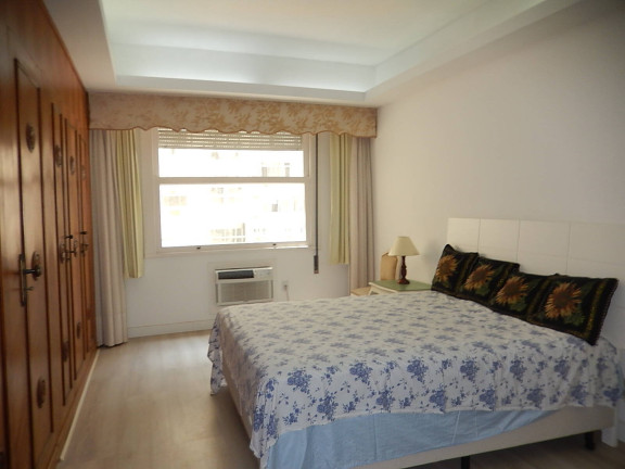 Imagem Apartamento com 3 Quartos à Venda, 328 m² em Copacabana - Rio De Janeiro