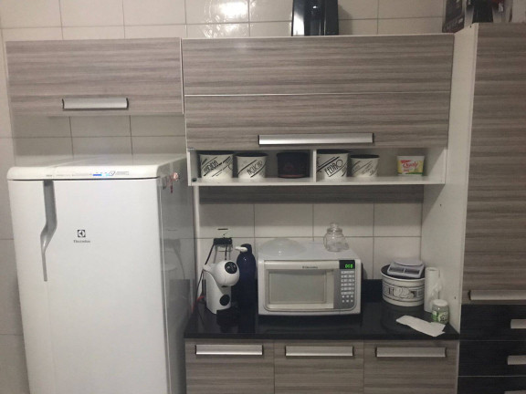 Imagem Sobrado com 4 Quartos à Venda, 63 m² em São Bernardo Do Campo