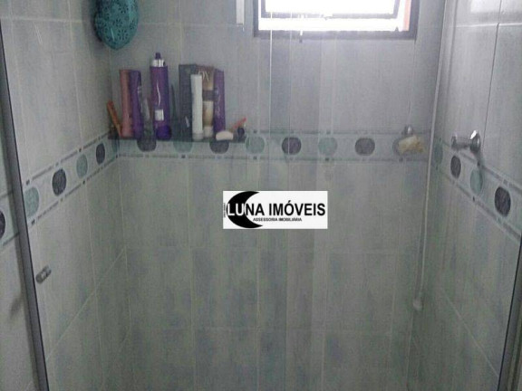 Imagem Apartamento com 3 Quartos à Venda, 100 m² em Jardim Hollywood - São Bernardo Do Campo