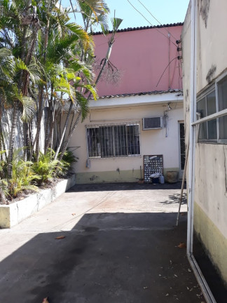 Imagem Galpão à Venda, 1 m² em Vila Veloso - Carapicuíba