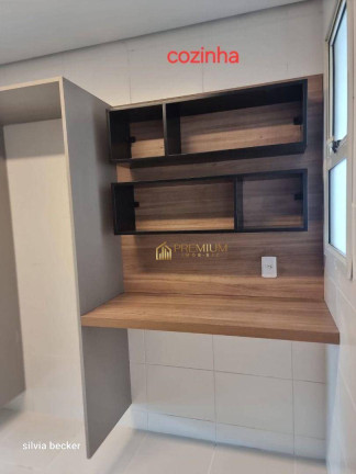 Imagem Imóvel com 3 Quartos à Venda, 108 m² em Jardim Paraíba - Jacareí