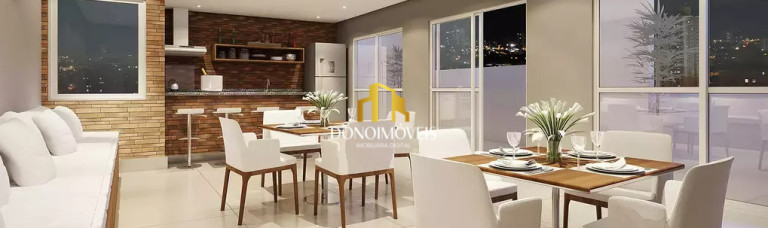 Imagem Apartamento com 3 Quartos à Venda, 77 m² em Anchieta - São Bernardo Do Campo Imagem Apartamento com 3 Quartos à Venda, 77 m² em Anchieta - São Bernardo Do Campo