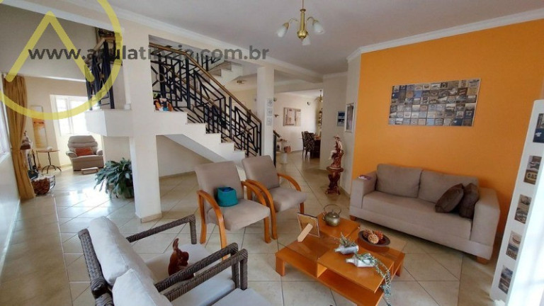 Imagem Casa com 3 Quartos à Venda, 344 m² em Jardim Itaperi - Atibaia Imagem Casa com 3 Quartos à Venda, 344 m² em Jardim Itaperi - Atibaia