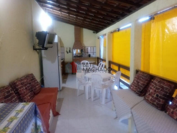 Imagem Casa com 4 Quartos à Venda, 402 m² em Agriões - Teresópolis