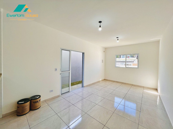 Imagem Casa com 3 Quartos à Venda, 70 m² em Terra Preta (terra Preta) - Mairiporã Imagem Casa com 3 Quartos à Venda, 70 m² em Terra Preta (terra Preta) - Mairiporã
