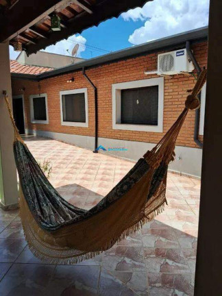Casa com 3 Quartos para Alugar, 250 m² em Jardim Cristina - Jundiaí