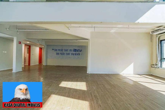 Imagem Imóvel Comercial à Venda, 464 m² em Perdizes - São Paulo