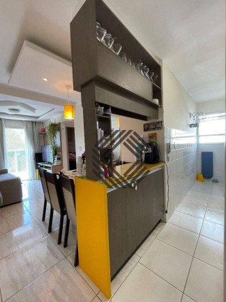 Imagem Apartamento com 2 Quartos à Venda, 52 m² em Chácaras Reunidas São Jorge - Sorocaba Imagem Apartamento com 2 Quartos à Venda, 52 m² em Chácaras Reunidas São Jorge - Sorocaba