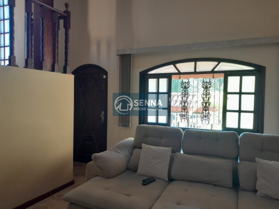 Imagem Casa com 3 Quartos à Venda, 233 m² em Cidade Nova - Jundiaí Imagem Casa com 3 Quartos à Venda, 233 m² em Cidade Nova - Jundiaí