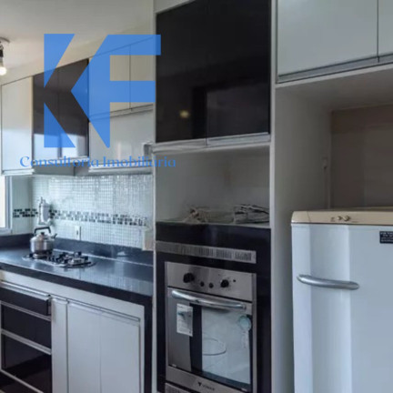 Imagem Cobertura com 2 Quartos à Venda, 102 m² em Jardim Nova Europa - Campinas