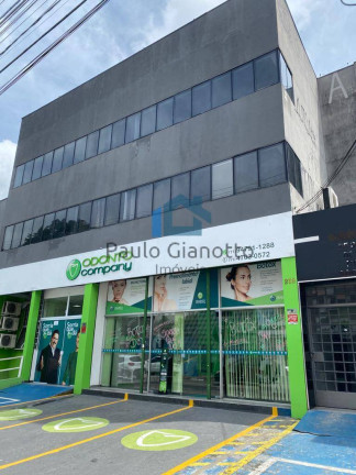 Sala Comercial para Alugar, 50 m² em Centro - Cotia