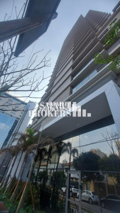 Imagem Apartamento com 3 Quartos à Venda, 163 m² em Vila Mariana - São Paulo