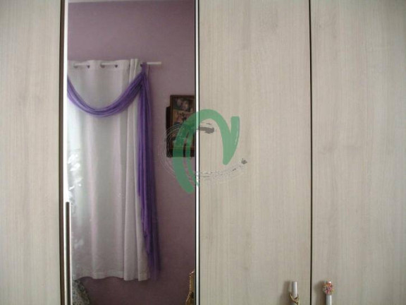 Imagem Apartamento com 2 Quartos à Venda, 62 m² em Encruzilhada - Santos