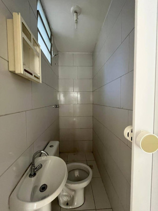 Imagem Apartamento com 1 Quarto para Alugar,  em Taboão - São Bernardo Do Campo