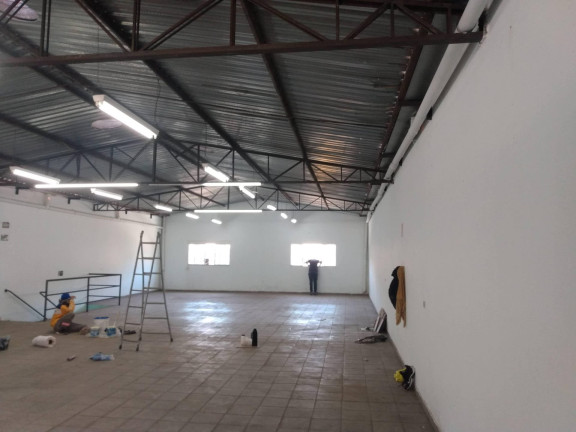 Imagem Sala Comercial para Alugar, 240 m² em Jardim Zaira - Mauá Imagem Sala Comercial para Alugar, 240 m² em Jardim Zaira - Mauá