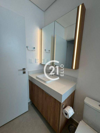 Imagem Apartamento com 3 Quartos para Alugar, 147 m² em Itaim Bibi - São Paulo Imagem Apartamento com 3 Quartos para Alugar, 147 m² em Itaim Bibi - São Paulo
