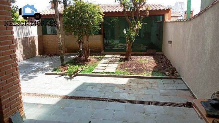 Imagem Casa com 4 Quartos à Venda, 360 m² em Campestre - Santo André Imagem Casa com 4 Quartos à Venda, 360 m² em Campestre - Santo André