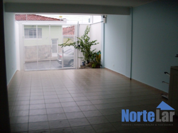 Imagem Casa com 3 Quartos à Venda, 208 m² em Vila Baruel - São Paulo Imagem Casa com 3 Quartos à Venda, 208 m² em Vila Baruel - São Paulo