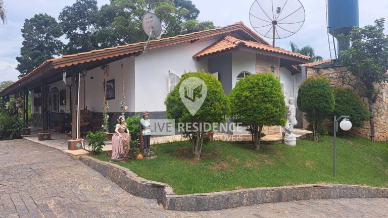 Imagem Casa com 4 Quartos à Venda, 543 m² em Parque Da Fazenda - Itatiba Imagem Casa com 4 Quartos à Venda, 543 m² em Parque Da Fazenda - Itatiba