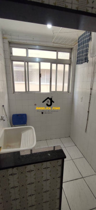 Imagem Apartamento com 1 Quarto à Venda, 47 m² em Itarare - São Vicente