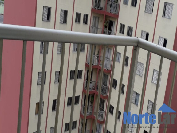 Imagem Apartamento com 2 Quartos à Venda, 60 m² em Jardim Marilu - São Paulo Imagem Apartamento com 2 Quartos à Venda, 60 m² em Jardim Marilu - São Paulo