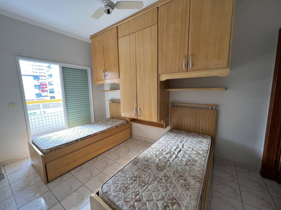 Imagem Apartamento com 2 Quartos à Venda, 68 m² em Ocian - Praia Grande