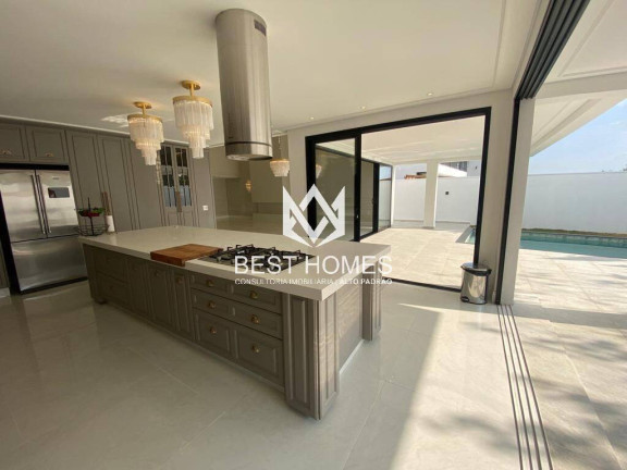 Imagem Casa de Condomínio com 5 Quartos à Venda, 533 m² em Vale Azul - Jundiaí Imagem Casa de Condomínio com 5 Quartos à Venda, 533 m² em Vale Azul - Jundiaí