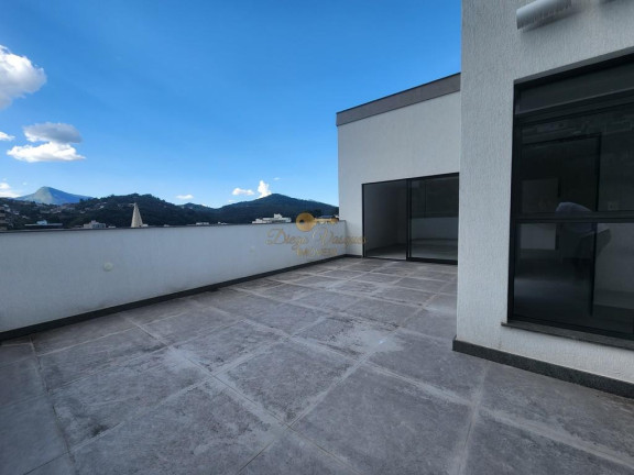 Imagem Apartamento com 3 Quartos à Venda, 158 m² em Várzea - Teresópolis Imagem Apartamento com 3 Quartos à Venda, 158 m² em Várzea - Teresópolis