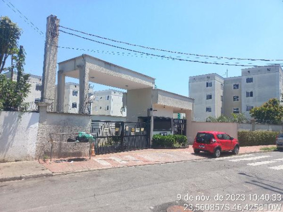 Imagem Apartamento com 2 Quartos à Venda, 44 m² em Vila Cosmopolita - Sao Paulo Imagem Apartamento com 2 Quartos à Venda, 44 m² em Vila Cosmopolita - Sao Paulo