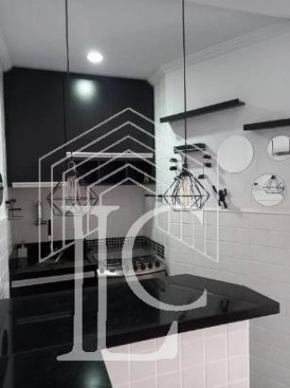 Imagem Apartamento com 1 Quarto à Venda, 32 m² em Moema - São Paulo Imagem Apartamento com 1 Quarto à Venda, 32 m² em Moema - São Paulo