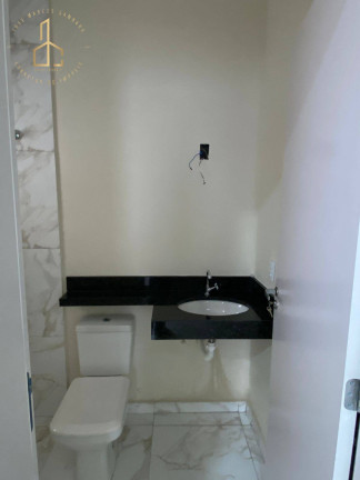 Imagem Casa de Condomínio com 3 Quartos à Venda, 154 m² em Jardim Residencial Villagio Ipanema I - Sorocaba
