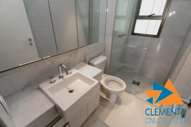 Imagem Apartamento com 4 Quartos à Venda, 276 m² em Belvedere - Belo Horizonte