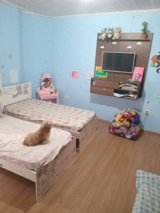 Imagem Casa com 4 Quartos à Venda, 280 m² em Serraria - Diadema Imagem Casa com 4 Quartos à Venda, 280 m² em Serraria - Diadema