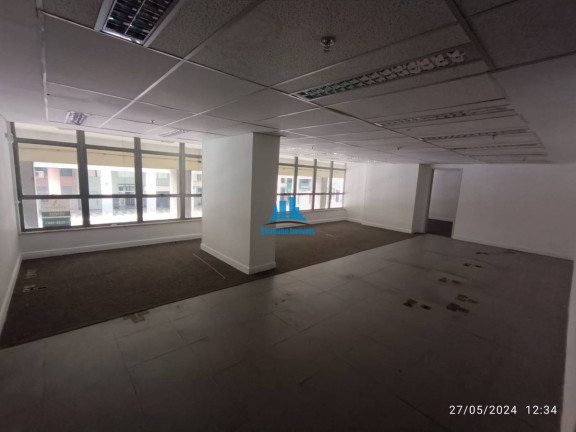 Loja à Venda, 550 m² em Centro - Niterói